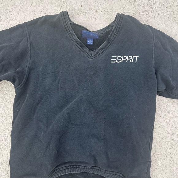 Faded Sweatshirt - Picture 4 of 10